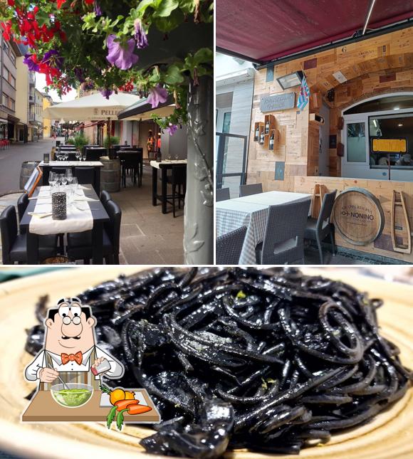 20nove Ristorante