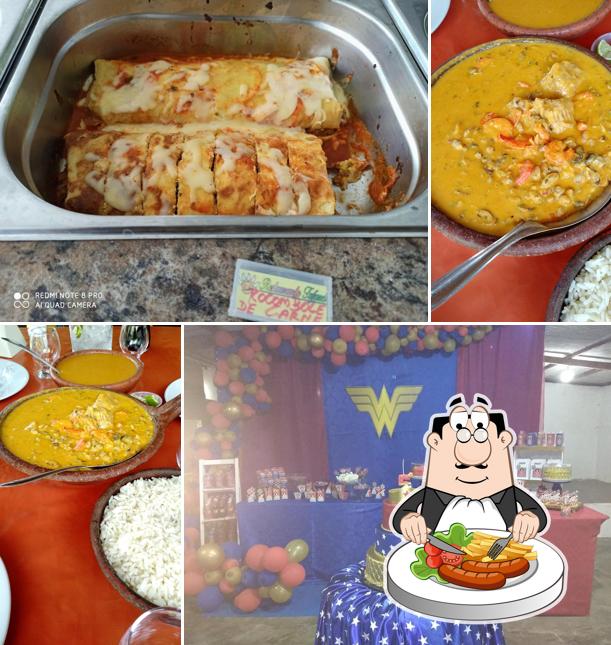Restaurante Tafarel