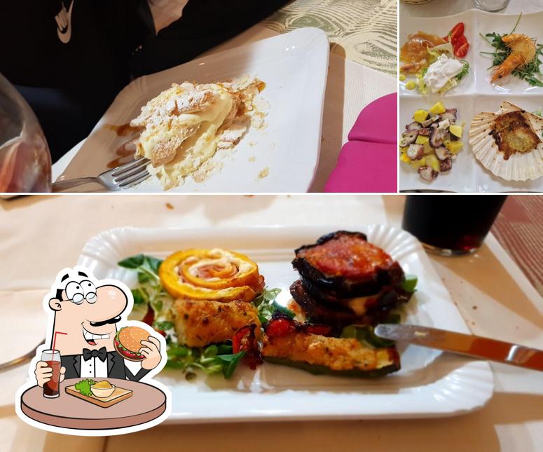 Gli hamburger di Terramia potranno incontrare i gusti di molti