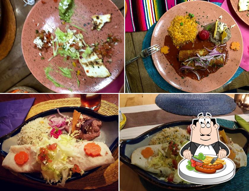 El Azteca