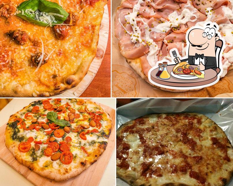 La pizza è il piatto veloce più amato al mondo