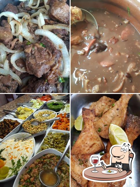 Restaurante Bom Apetite