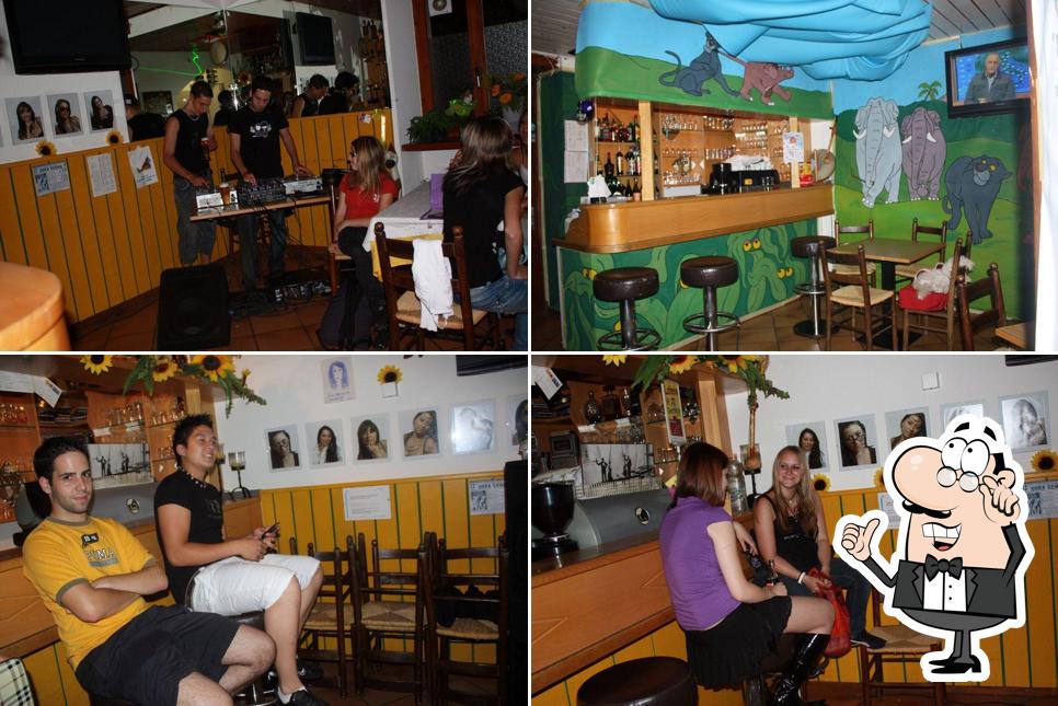 Bar Sonia Da Sandra