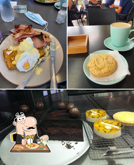 The Coffee Club Toowoomba, 1/267A Margaret Street &, Victoria St in