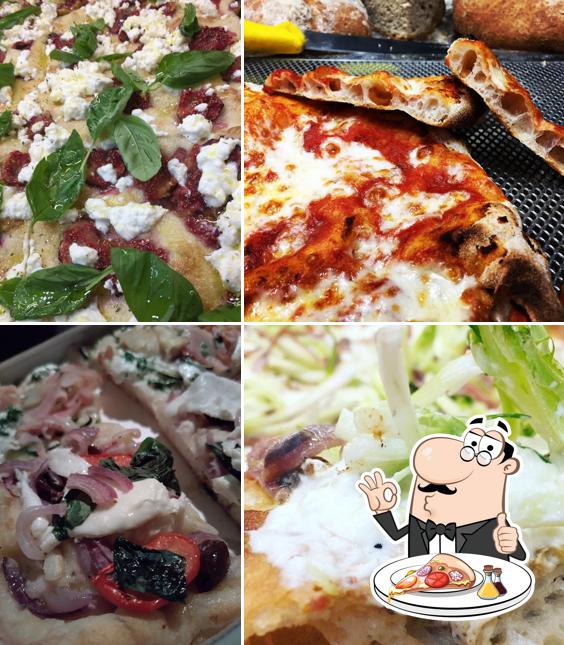 Tullio Pizza