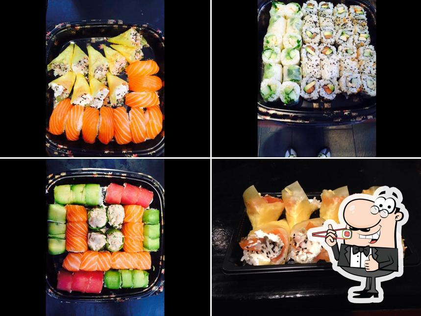 Sushi Spirit