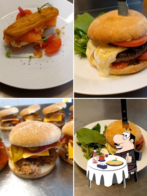 L'ATELIER du 22 Restaurant