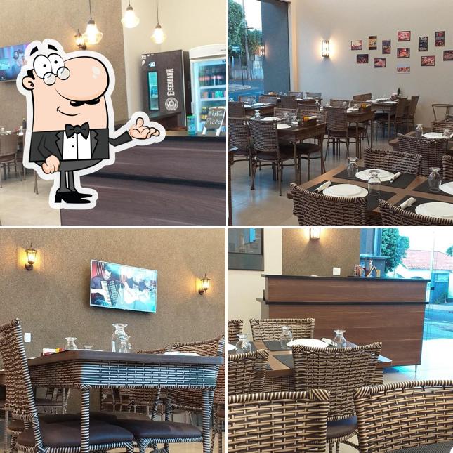 Pizzaria Nostra Pizza