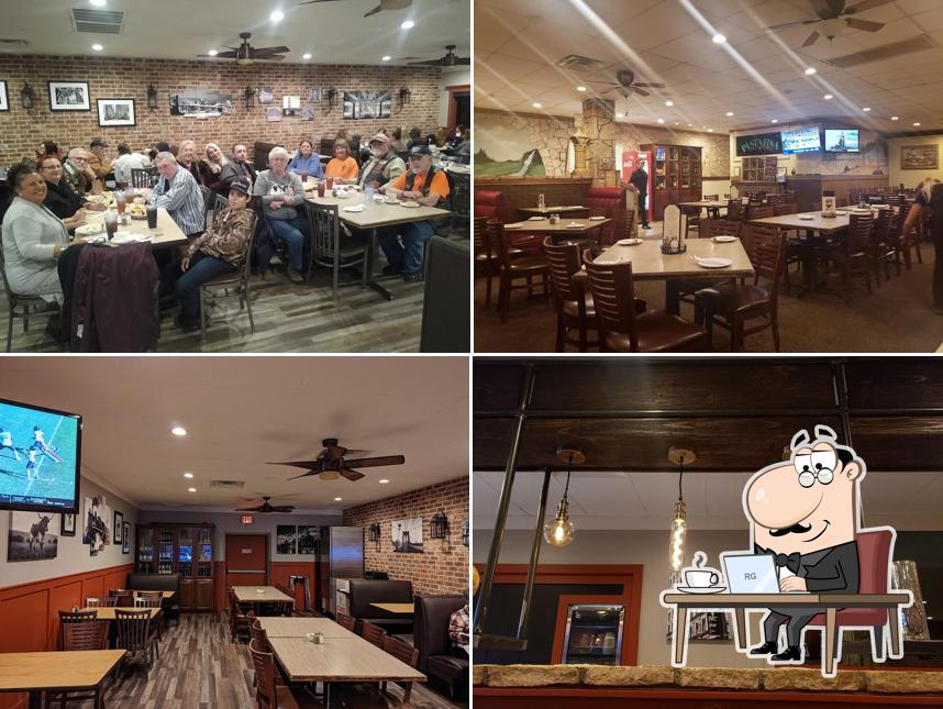 Pastafina Weatherford in Weatherford Restaurant menu and reviews