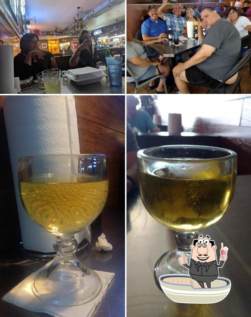 Beer Barrel, 2113 E Evans Ave in Pueblo Restaurant menu and reviews