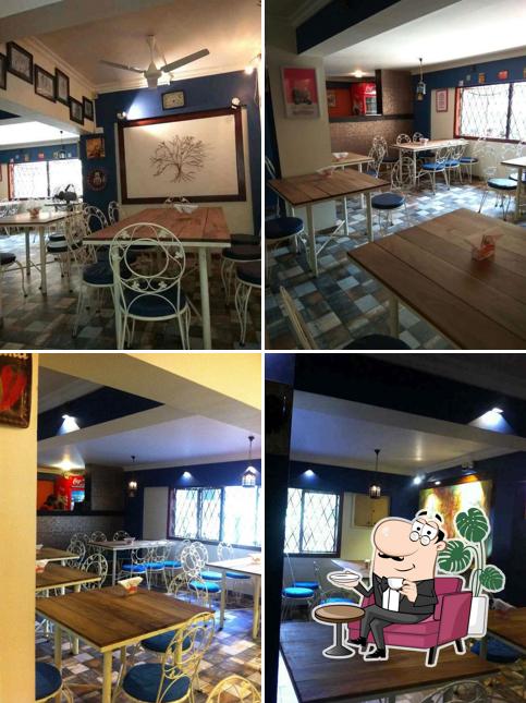 Zamu's Place