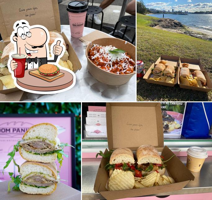 Find the best place to eat in Breakfast Point, spring 2024 Restaurant