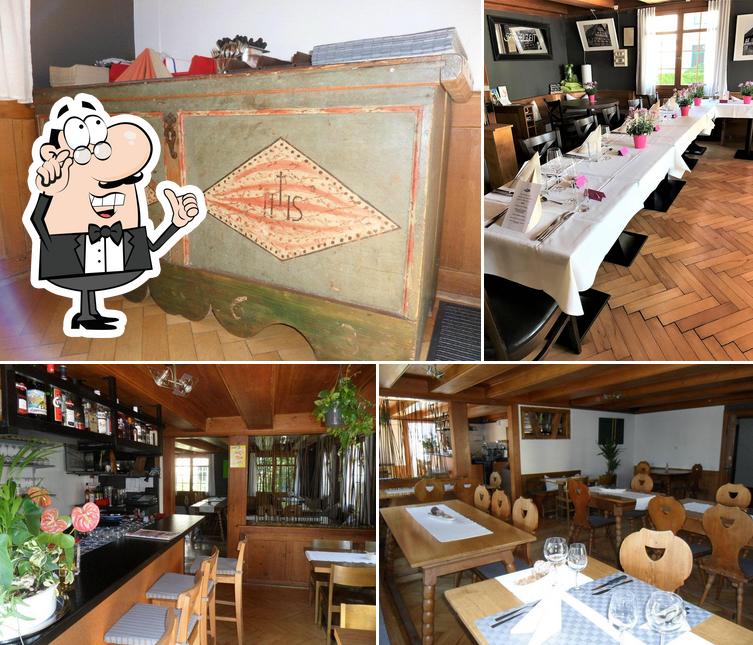 Restaurant Grödeli
