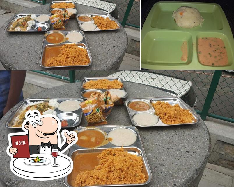 Indira Canteen 22, Bengaluru Restaurant reviews
