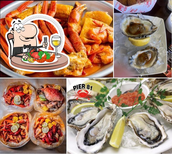 Pier 81 In Enid Restaurant Menu And Reviews pier-81-in-enid-restaurant-menu-and-reviews