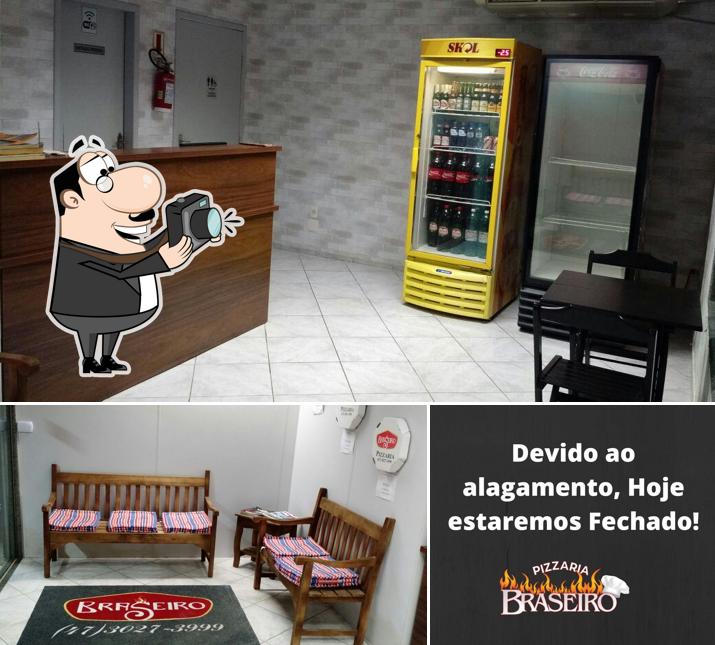 See the photo of Pizzaria Braseiro