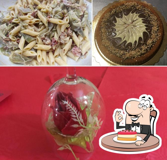 Guarda questa foto di Pizzeria Ristorante La Cascina