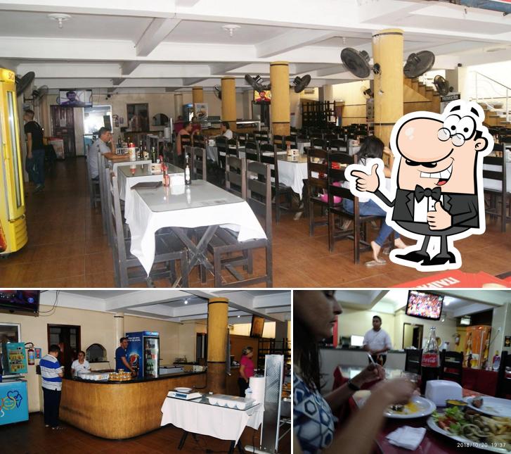 Here's a picture of Restaurante Nova Grill Conceito