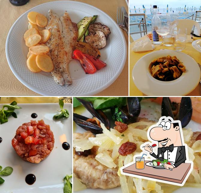 Ristorante Bagni Marisa