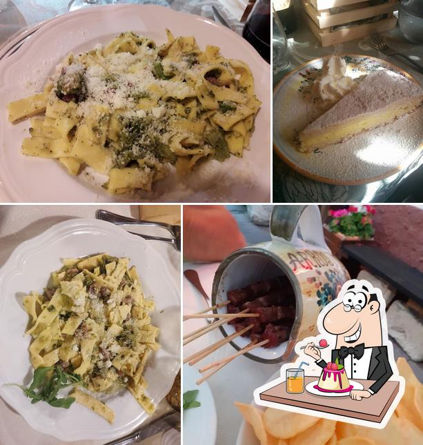 Ristorante Il Caminetto
