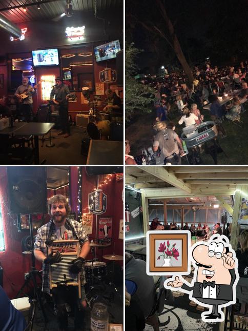 The Corner Bar in Indianapolis Restaurant menu and reviews