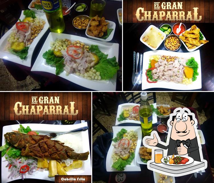 El Gran Chaparral, Lima - Menú del restaurante, precios y reseñas