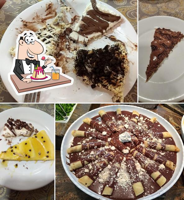 Ateliêr do Sabor - Restaurante