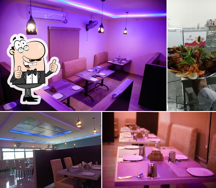 Garlic Family Restaurant