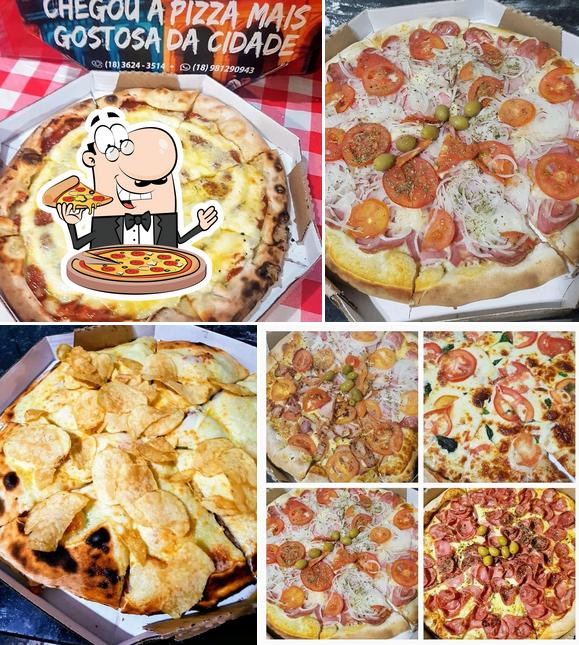 Havana Pizzaria