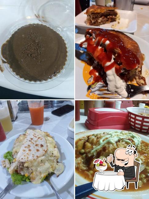Kimba Lanches