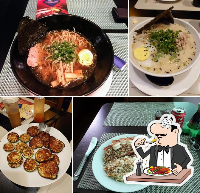 Mix Steak Bar