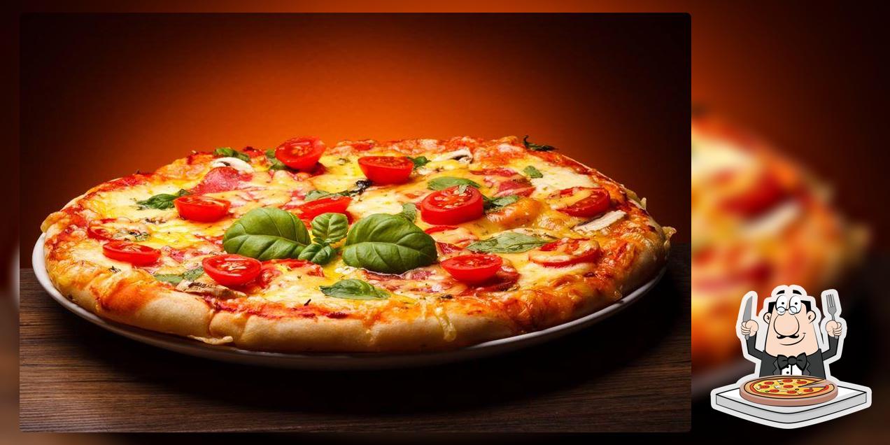 Napo Pizza Saint-Philibert