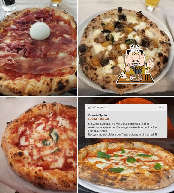 La pizza è il piatto veloce più amato al mondo