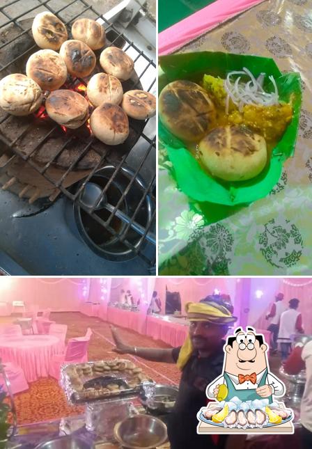 Bhonu Litti Chokha