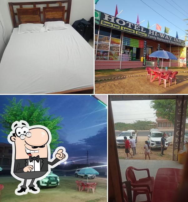 Jambh Shakti hotel