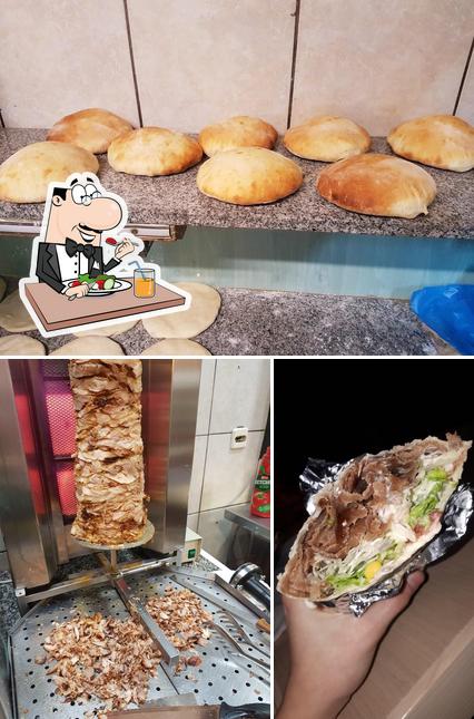 Kebab Buco
