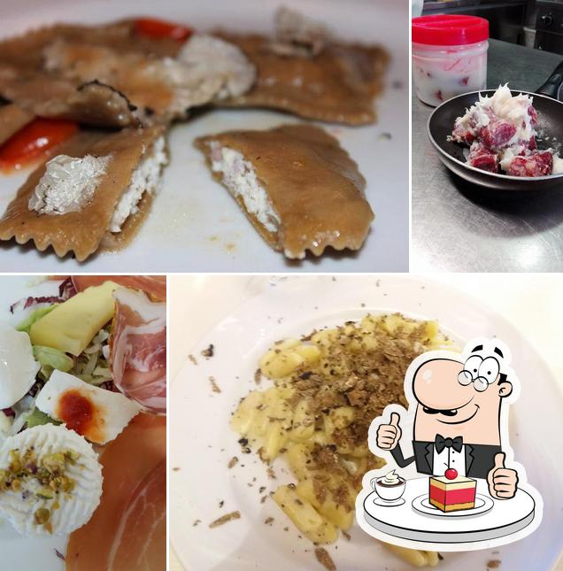 Ristorante Pizzeria Il Mulino