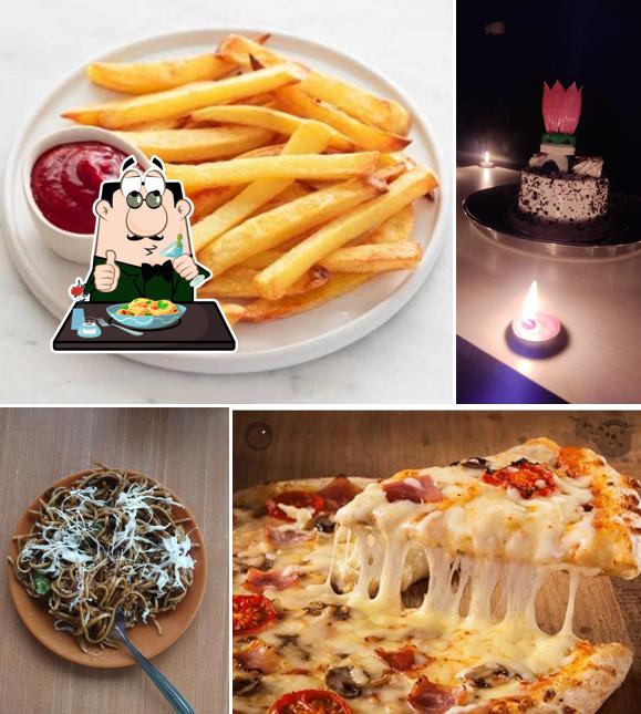Sarang Coldrinks & Food Corner