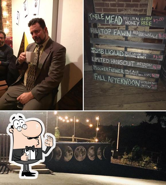 Spring Hill Brewing in Pittsburgh Restaurant menu and reviews