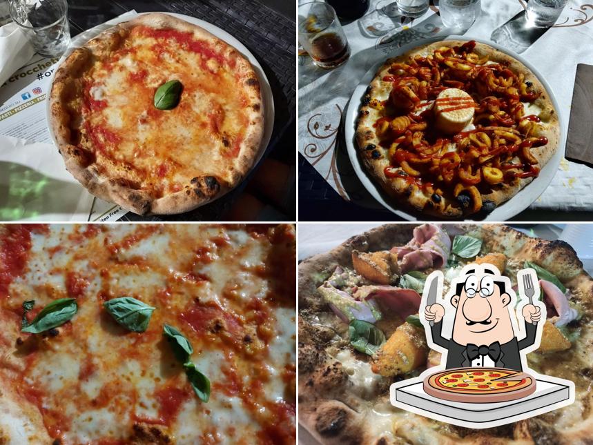 Tutù Pizza