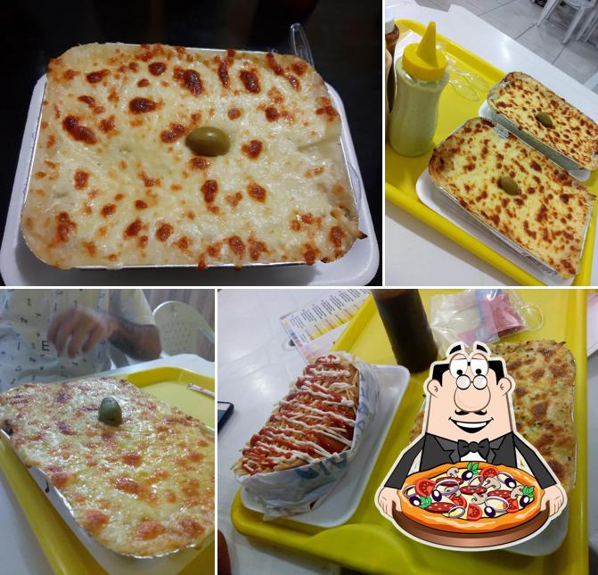 A pizza é o fast food mais popular do mundo