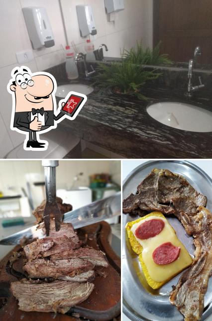 Restaurante Cort