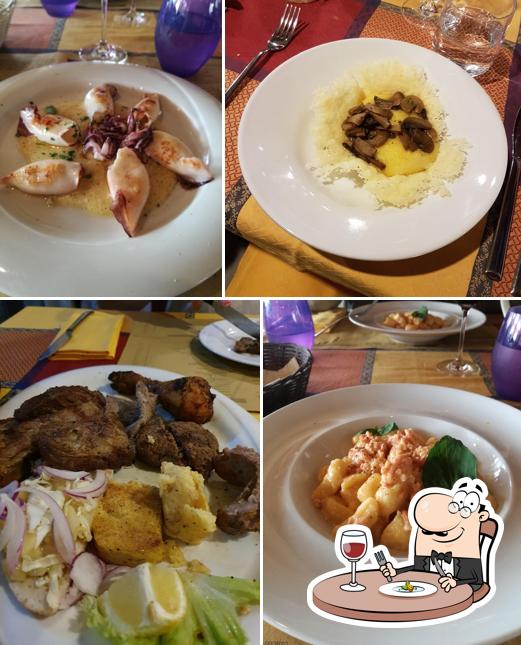 Ristorante Agricolo