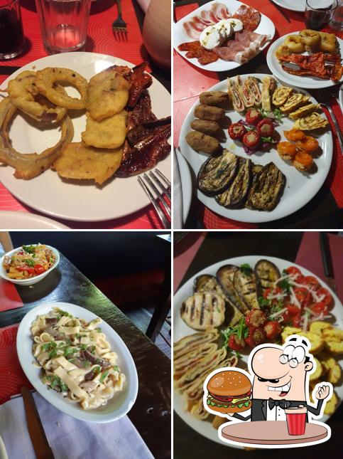 Ristorante Il Mulino