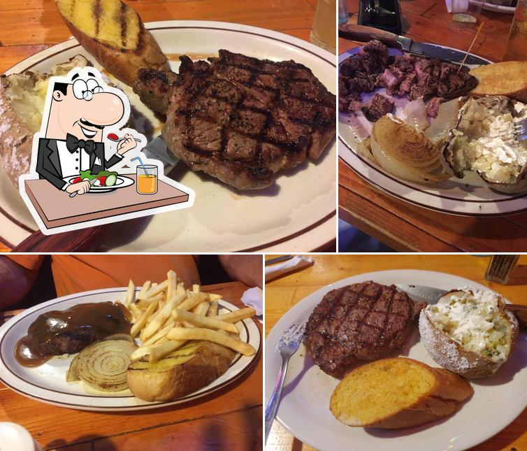 Southern Country Steakhouse in Senoia - Restaurant menu and reviews