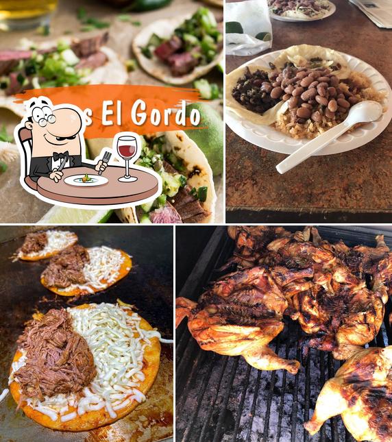 Tacos El Gordo in Sunnyside Restaurant reviews