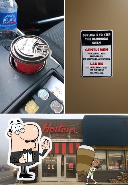 Tim Hortons