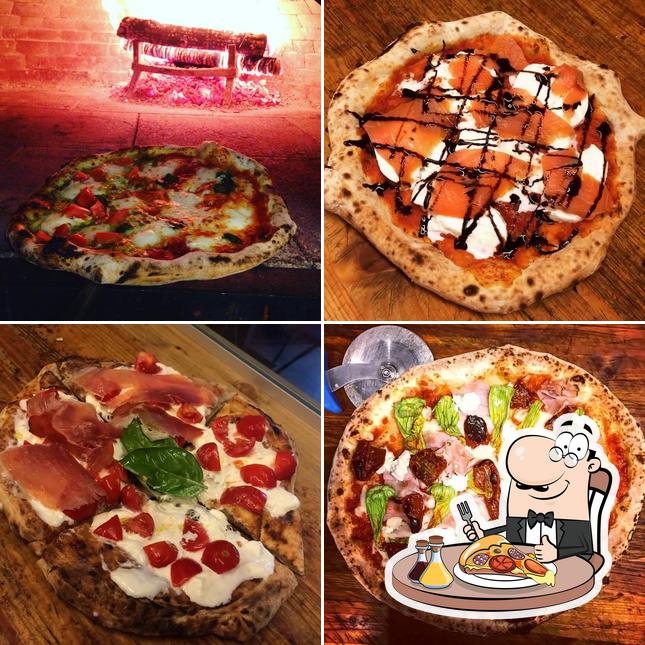 La pizza è il piatto veloce preferito al mondo