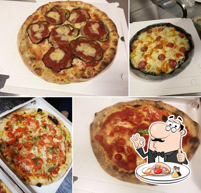 La pizza è il piatto veloce preferito al mondo