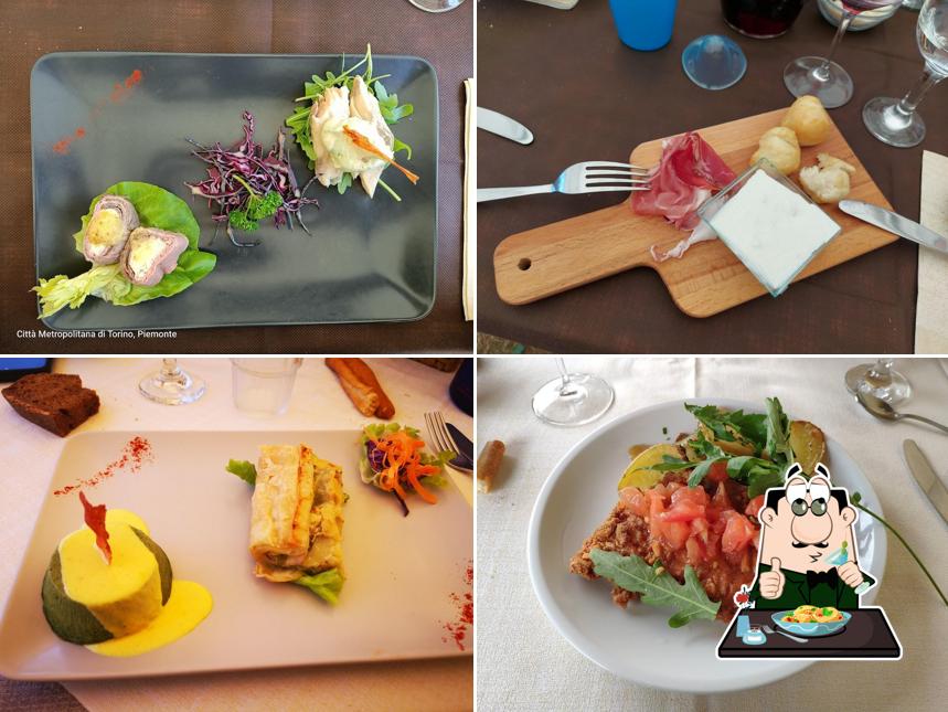 Agriturismo Cascina Gorgia